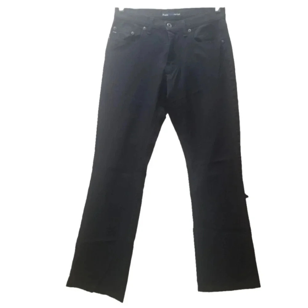 Ikeda 700 Series Flare Jeans Black 29